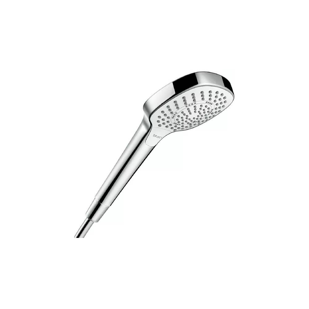 "Hansgrohe" lietaus dušas "Croma 110 Select E Multi" HS 26810400