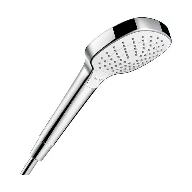 "Hansgrohe" rankinis dušas "Croma 110 Select E Vario" HS 26812400