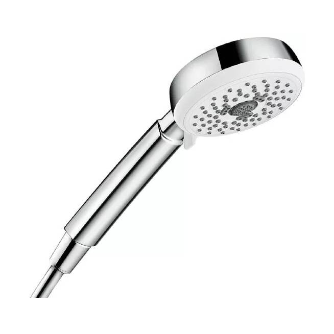 "Hansgrohe" lietaus dušas "Crometta 100 Multi 3jet" 26823400