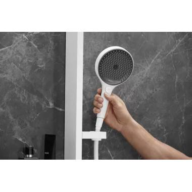 "Hansgrohe Rainfinity" rankinis dušas 26852700