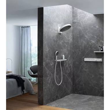 "Hansgrohe Rainfinity" rankinis dušas 26852700