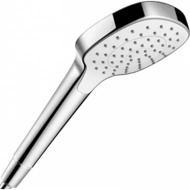 "Hansgrohe" rankinis dušas "Croma Select E" 26814400