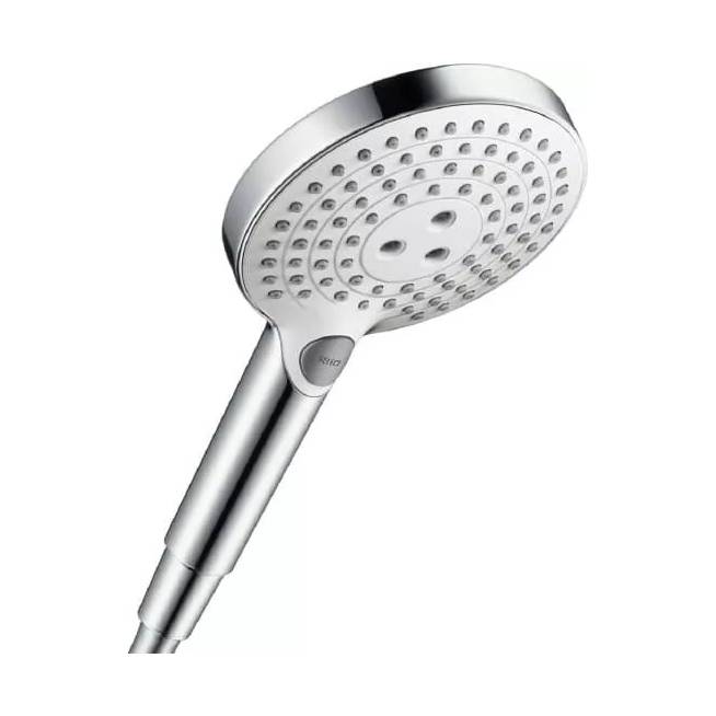 "Hansgrohe Raindance Select S 120 3 srovių rankinis dušas 26530400