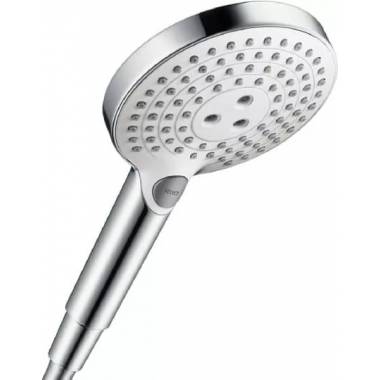 "Hansgrohe Raindance Select S 120 3 srovių rankinis dušas 26530400