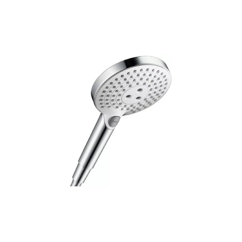 "Hansgrohe Raindance Select S 120 3 srovių rankinis dušas 26530400