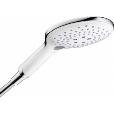 "Hansgrohe" lietaus dušas "Raindance Select S 150 Air 3jet" 28587400