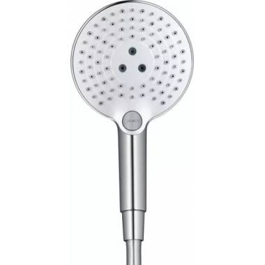 "Hansgrohe Raindance Select S 120 3 srovių rankinis dušas 26530400