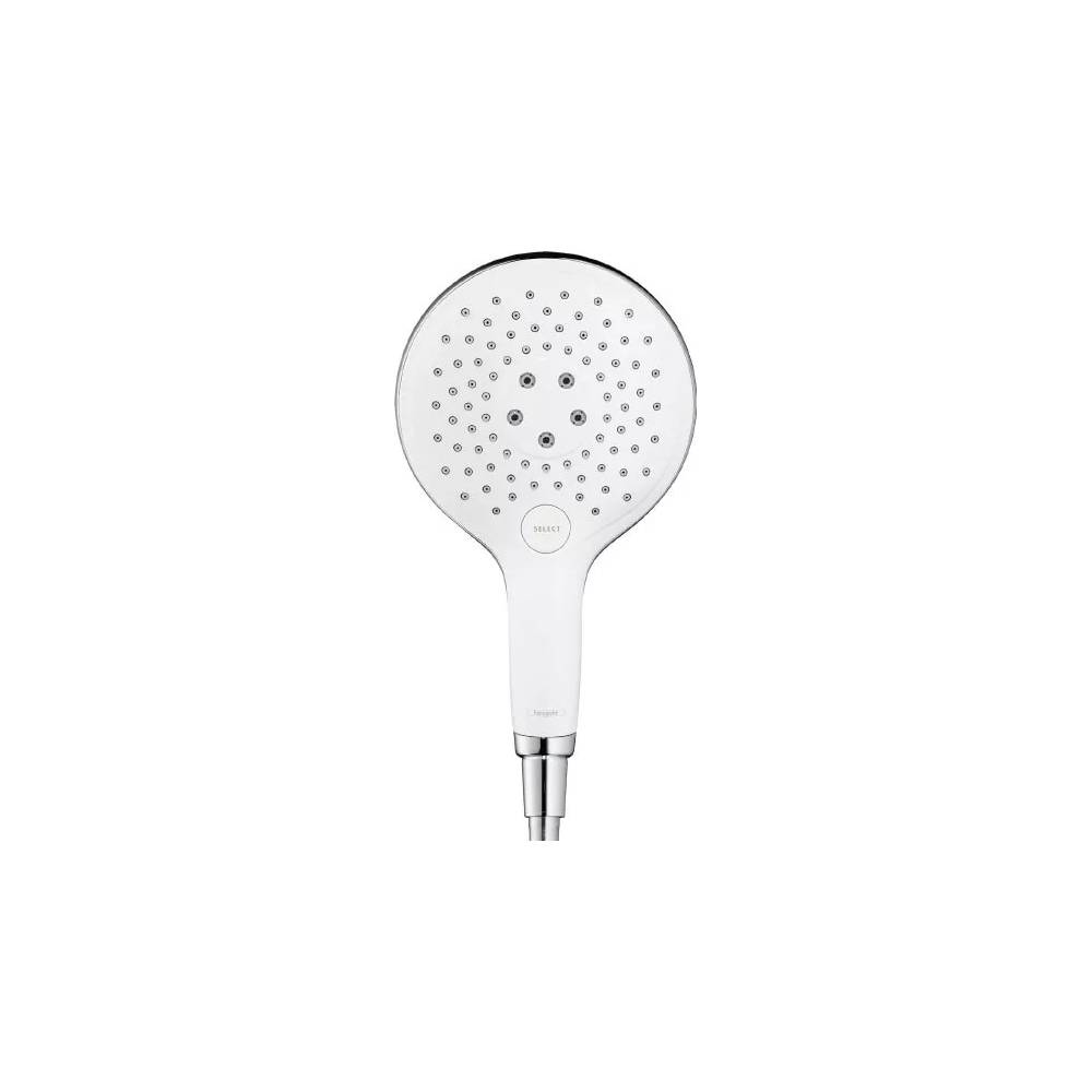 "Hansgrohe" lietaus dušas "Raindance Select S 150 Air 3jet" 28587400