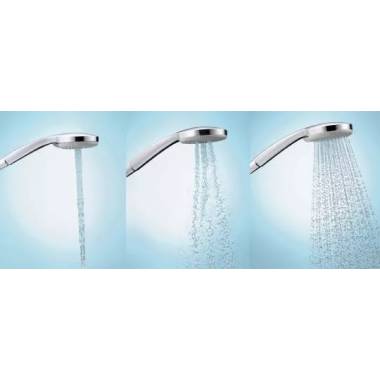 "Hansgrohe" dušo kabina "Croma 100 Multi" 28536000