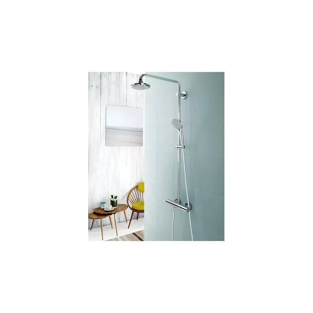 Grohe rokas duša Rainshower Classic 28765000