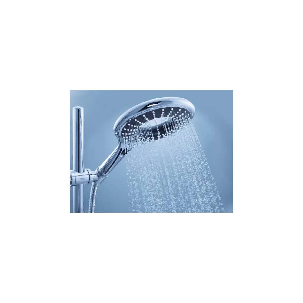 "Grohe" lietaus dušas "Rainshower Icon" 27639000