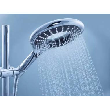 "Grohe" lietaus dušas "Rainshower Icon" 27639000