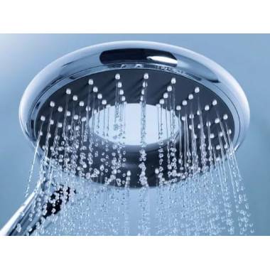 "Grohe" lietaus dušas "Rainshower Icon" 27639000