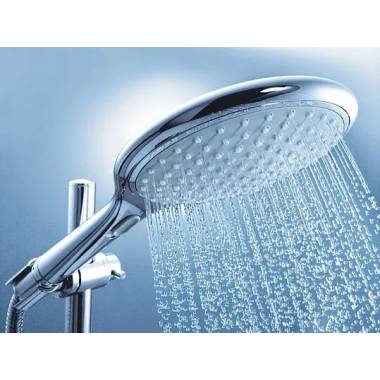 "Grohe" rankinis dušas "Rainshower Solo" 27272000