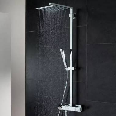 "Grohe" rankinis dušas "Euphoria Cube Stick" 27699000