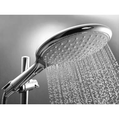 "Grohe" rankinis dušas "Rainshower Solo" 27272000