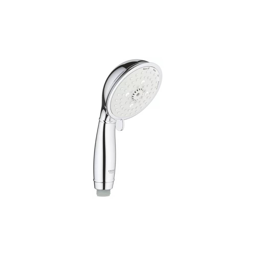 "Grohe Rustic" dušo kabina "New Tempesta" 26085001