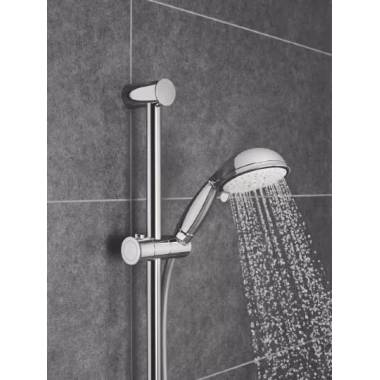 "Grohe Rustic" dušo kabina "New Tempesta" 26085001