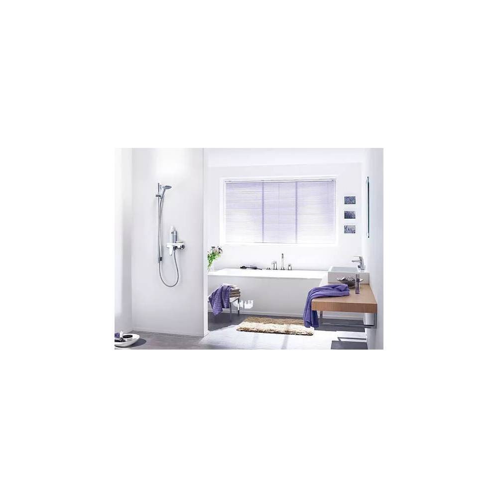 "Grohe Euphoria Mono" rankinis dušas 27265000