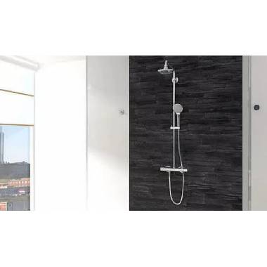 "Grohe Euphoria Mono" rankinis dušas 27265000