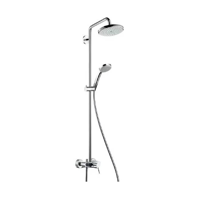 "Hansgrohe" dušo rinkinys "Croma" 27222000