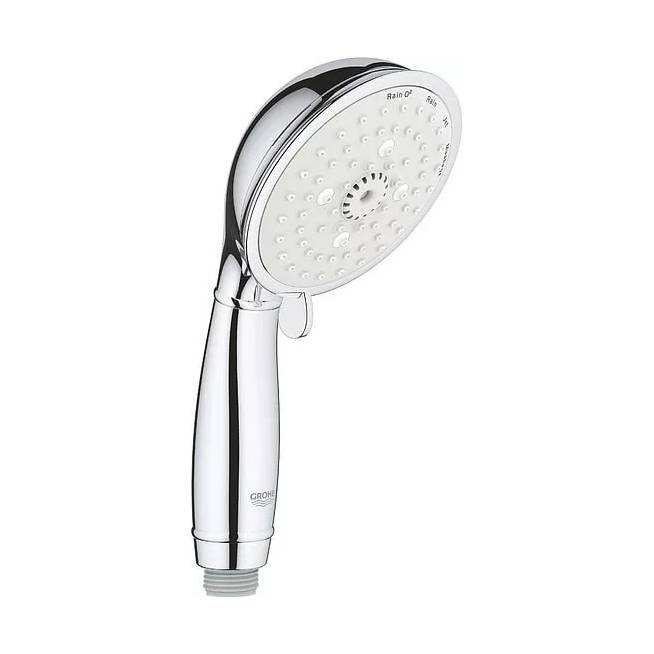 "Grohe Rustic" dušo kabina "New Tempesta" 27608001