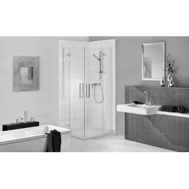 "Grohe rokas" dušas "Euphoria Cosmopolitan" 27367000