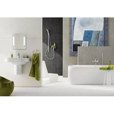 "Grohe rokas" dušas "Euphoria Cosmopolitan" 27367000