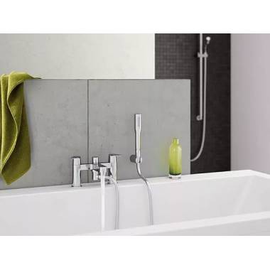 "Grohe rokas" dušas "Euphoria Cosmopolitan" 27367000