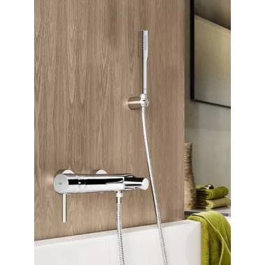 "Grohe rokas" dušas "Euphoria Cosmopolitan" 27367000