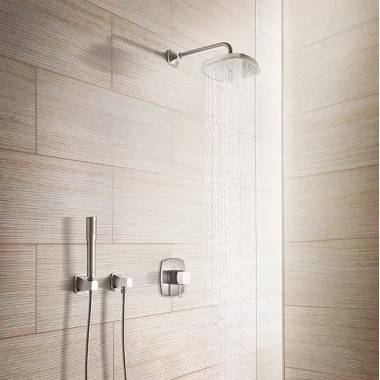 "Grohe rokas" dušas "Euphoria Cosmopolitan" 27367000