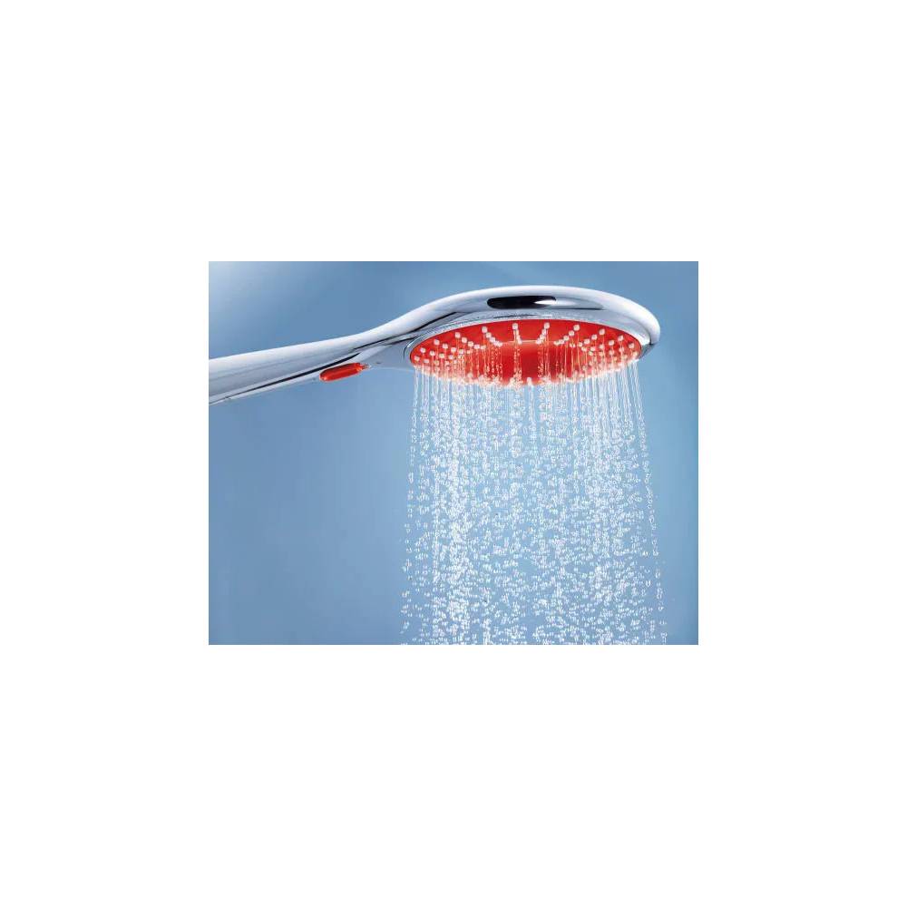 "Grohe" lietaus dušas "Rainshower Icon" 27443000