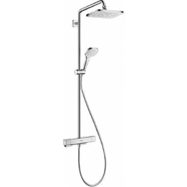 "Hansgrohe" dušo rinkinys "Croma" 27630000