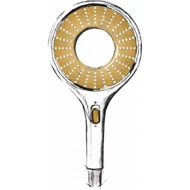 "Grohe" lietaus dušas "Rainshower Icon" 27628000