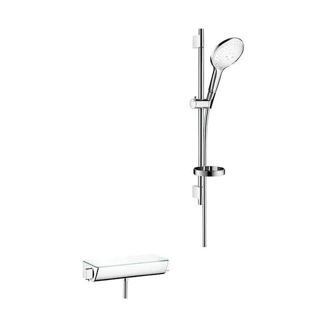 "Hansgrohe" dušo rinkinys "Ecostat/Raindance Select S 150" 27036400