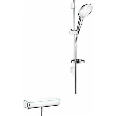 "Hansgrohe" dušo rinkinys "Ecostat/Raindance Select S 150" 27036400