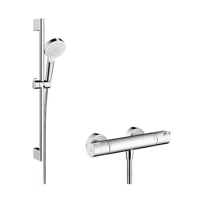 "Hansgrohe" dušo rinkinys "Crometta" 27812400