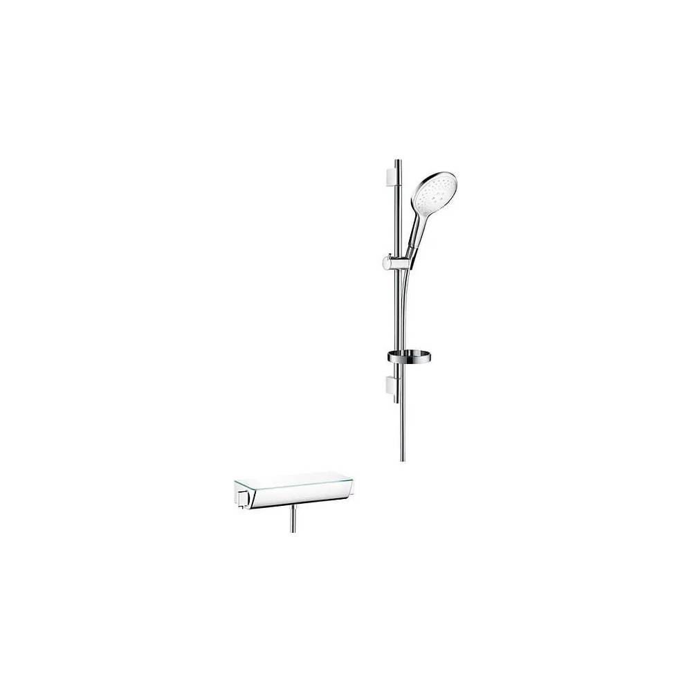 "Hansgrohe" dušo rinkinys "Ecostat/Raindance Select S 150" 27036400