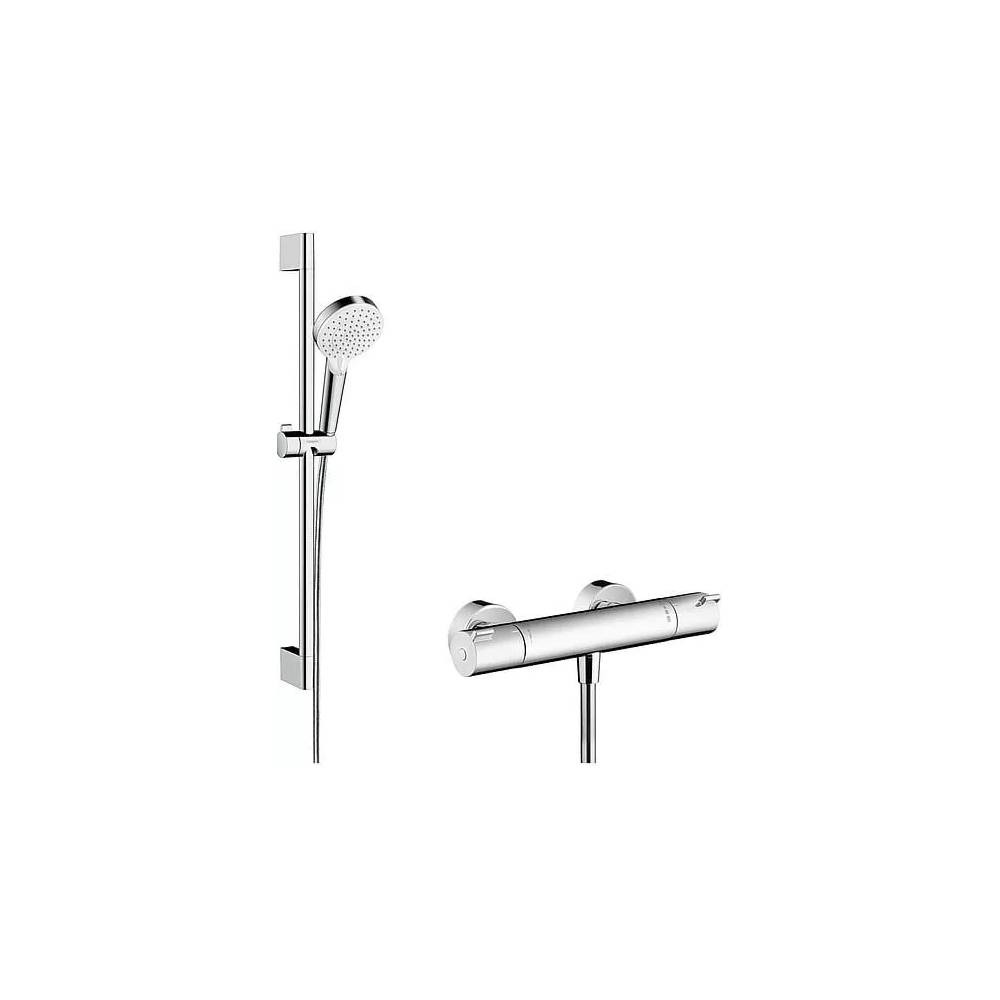 "Hansgrohe" dušo rinkinys "Crometta" 27812400