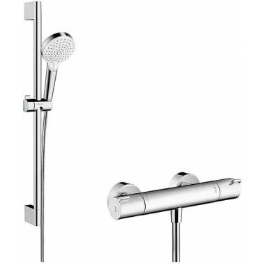 "Hansgrohe" dušo rinkinys "Crometta" 27812400