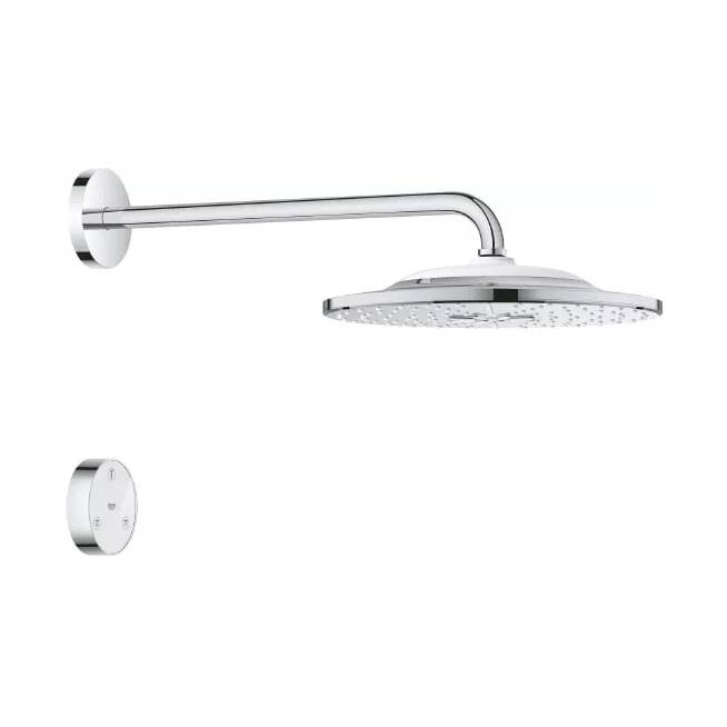 "Grohe Rainshower 310 SmartConnect" viršutinis dušas 26640000