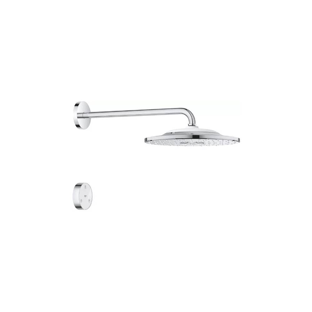 "Grohe Rainshower 310 SmartConnect" viršutinis dušas 26640000