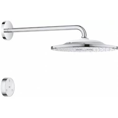 "Grohe Rainshower 310 SmartConnect" viršutinis dušas 26640000