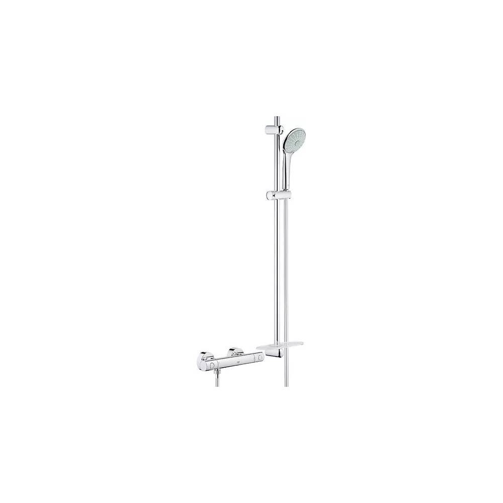 "Grohe" dušo rinkinys "Grohtherm 1000 Cosmopolitan" m 34321002