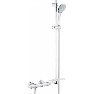 "Grohe" dušo rinkinys "Grohtherm 1000 Cosmopolitan" m 34321002