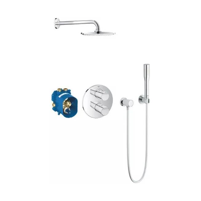 "Grohe" dušo rinkinys "Grohtherm 2000" 34631000