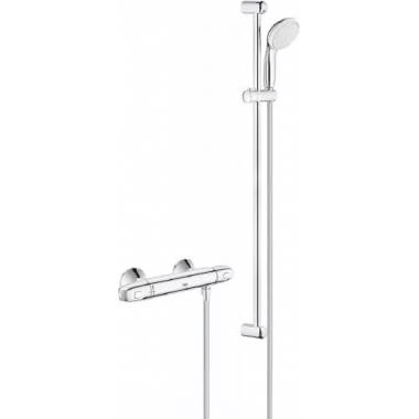 "Grohe" dušo rinkinys "Grohtherm 800" 34565001