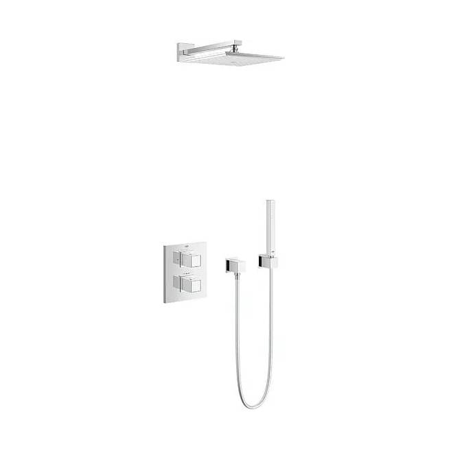 "Grohe" dušo rinkinys "Grohtherm Cube" 34506000