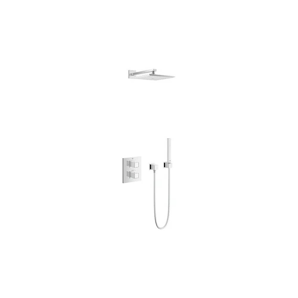 "Grohe" dušo rinkinys "Grohtherm Cube" 34506000