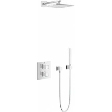 "Grohe" dušo rinkinys "Grohtherm Cube" 34506000